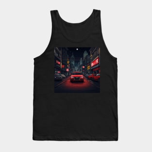 Bayern Tank Top